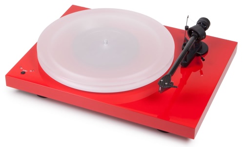 Pro-Ject Debut Carbon Esprit SB DC + (2M Red)