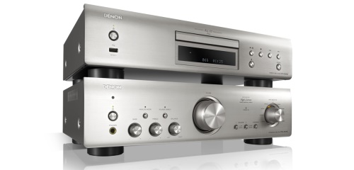 DENON PMA-800NE