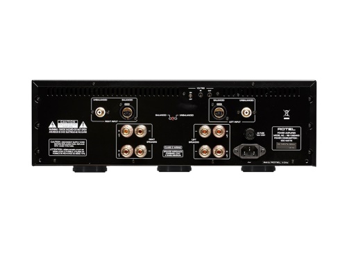 ROTEL RB-1582MKII