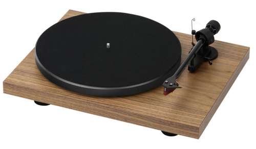 Pro-Ject Debut Carbon DC + (2M Red)