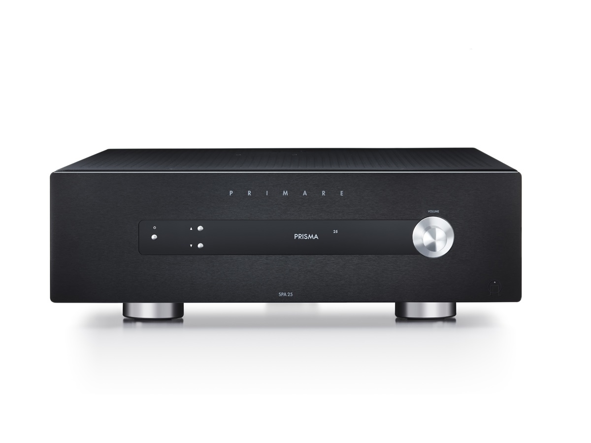 Primare SPA25 Prisma