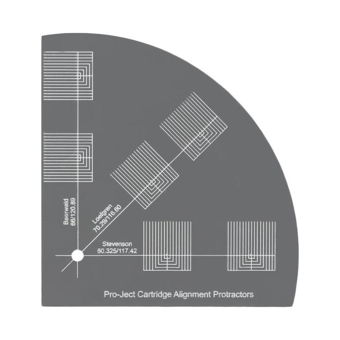 Pro-Ject Align it DS2