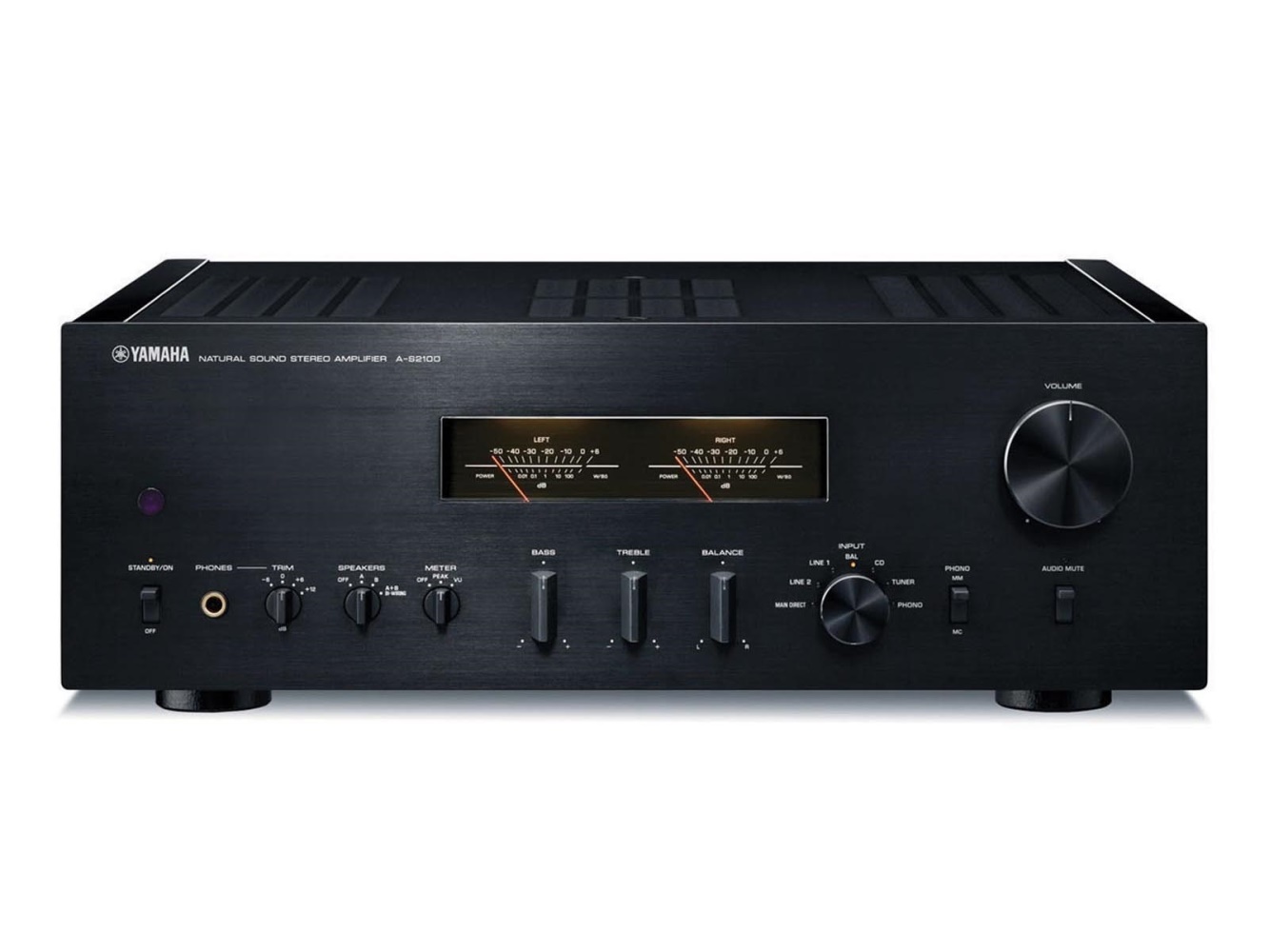 Yamaha A-S2100