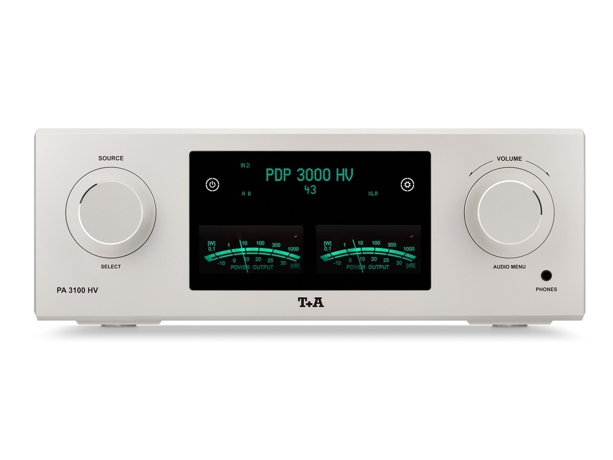T+A PA 3100 HV