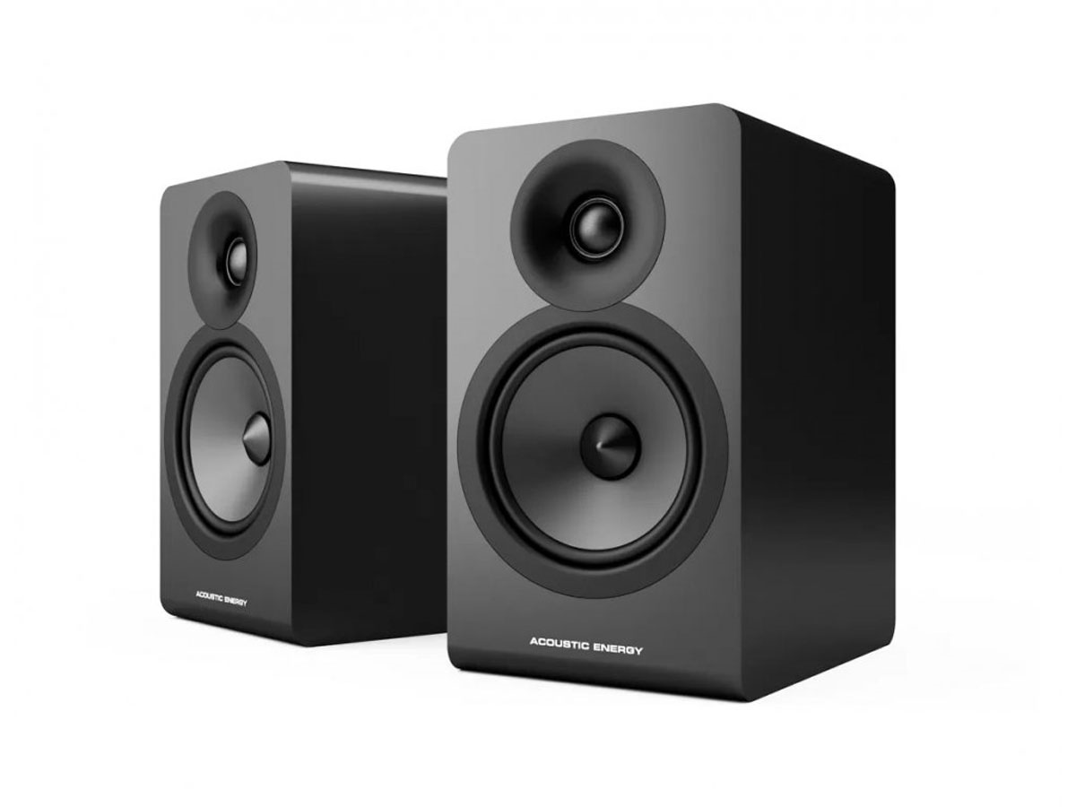 Acoustic Energy AE100 2G