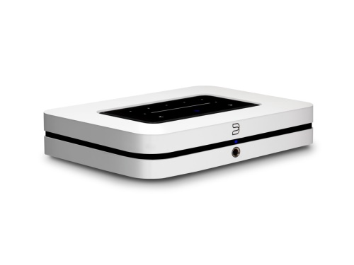 Bluesound NODE Gen.4