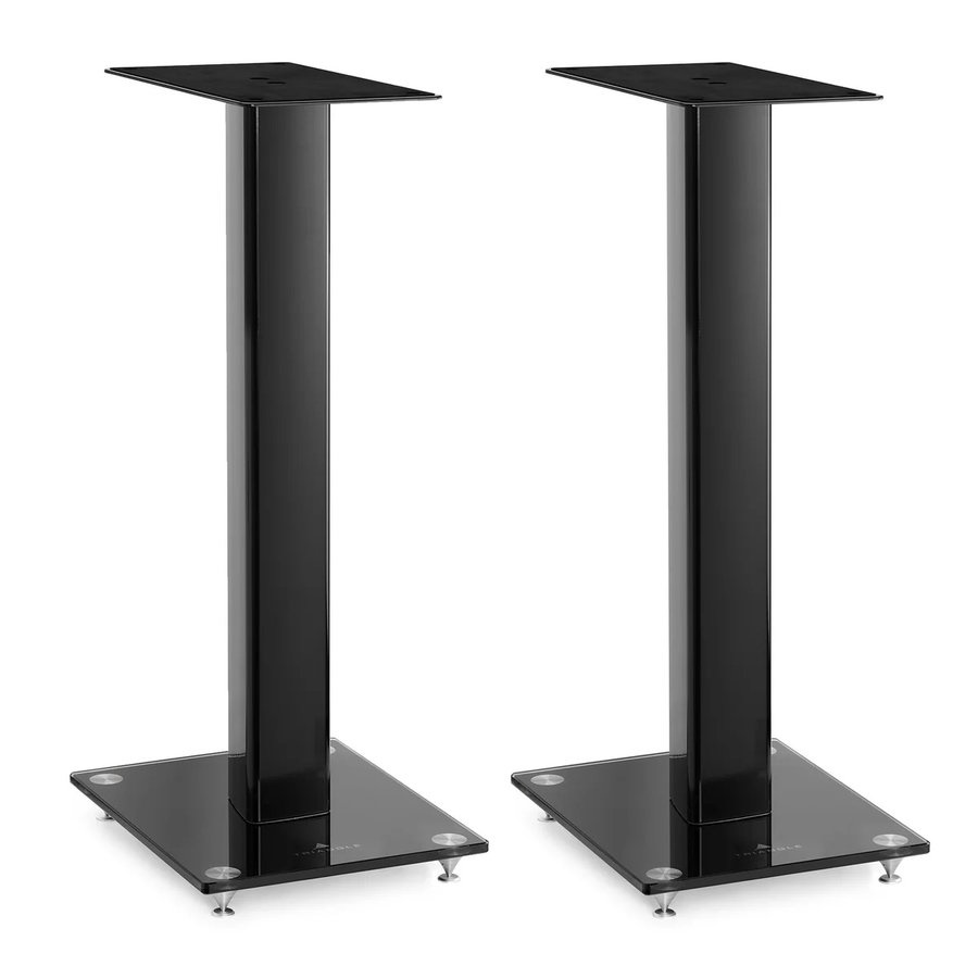 Triangle Stand S05