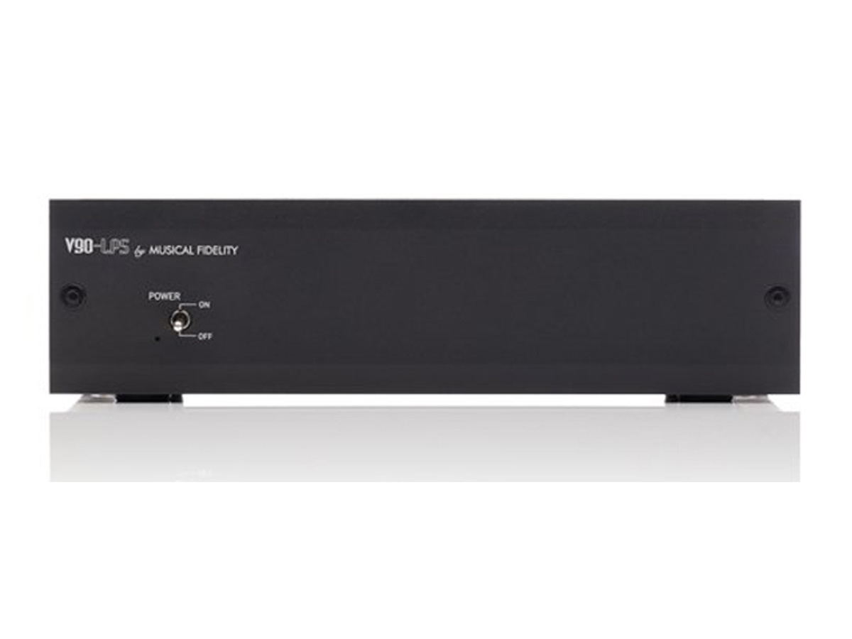Musical Fidelity V90-LPS