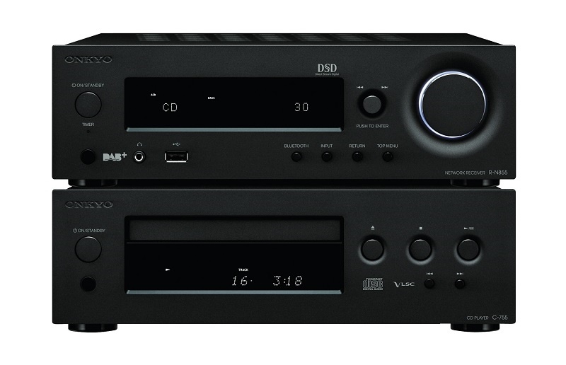 Onkyo CS-N1075