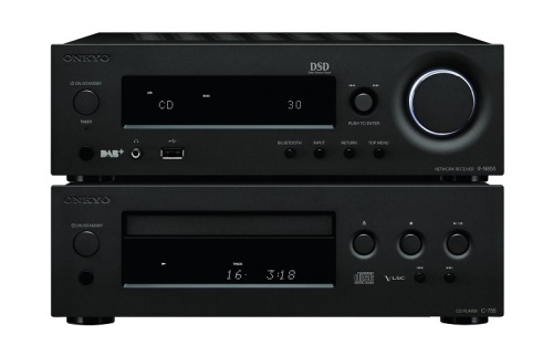 Onkyo CS-N1075