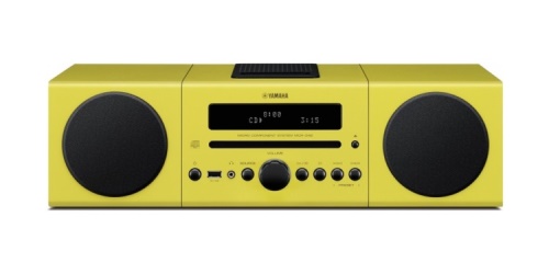 Yamaha MCR-042 