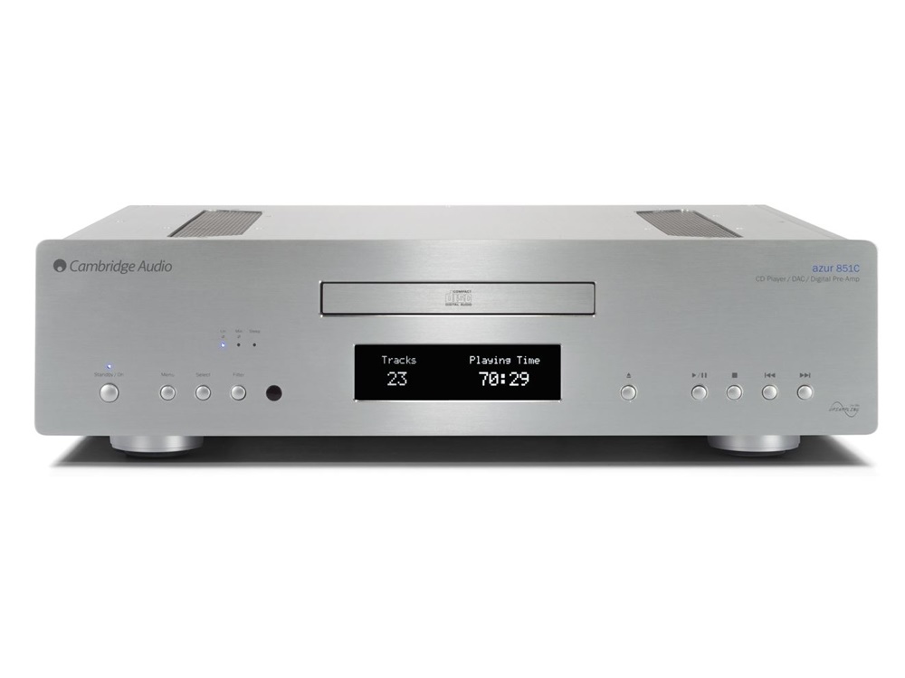 Cambridge Audio Azur 851C