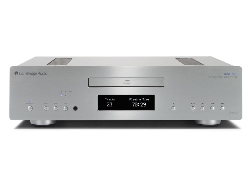 Cambridge Audio Azur 851C