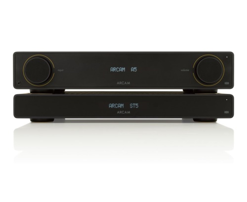 ARCAM A5