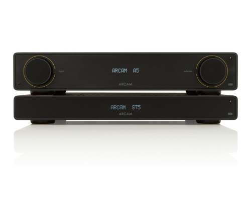 ARCAM A5