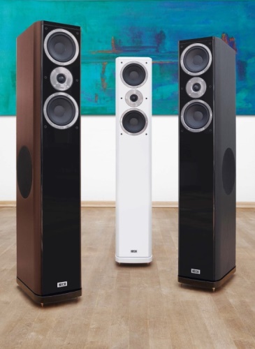 Heco Music Style 900