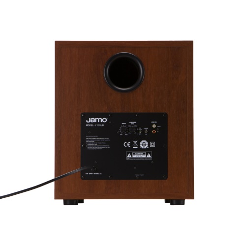 Jamo S 628 HCS12 sada 5.1