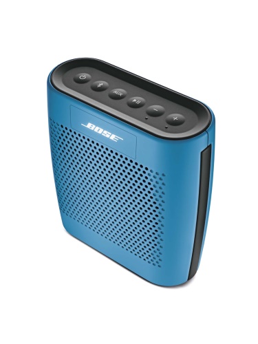 BOSE SoundLink Colour Bluetooth speaker