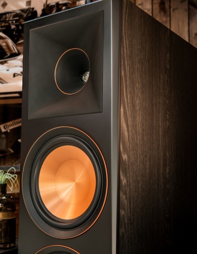 Klipsch RP-8000F