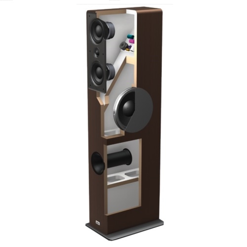 Heco Music Colors 200