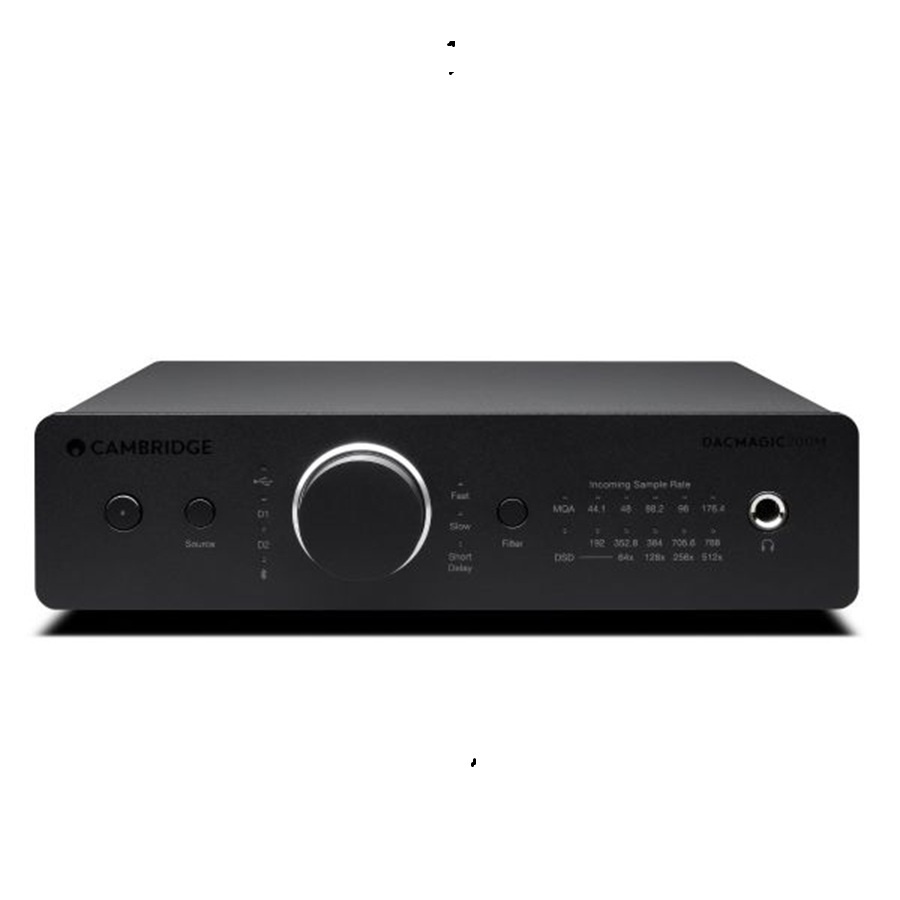 Cambridge Audio DacMagic 200M