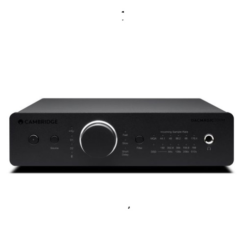 Cambridge Audio DacMagic 200M
