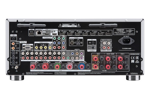 Onkyo TX-RZ800