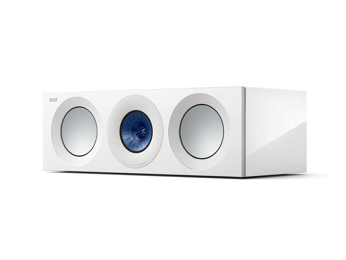 KEF Reference 2 Meta