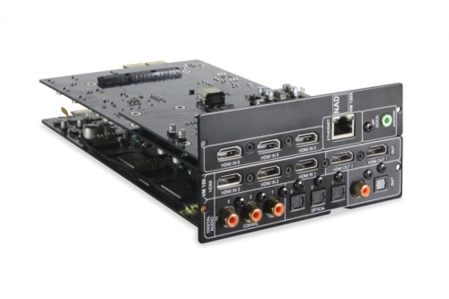 NAD AM 200 MDC 