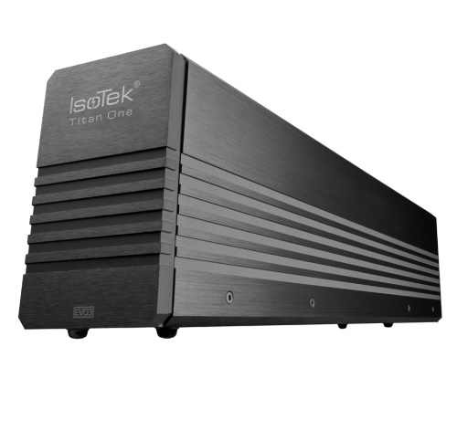 IsoTek EVO3 Titan One