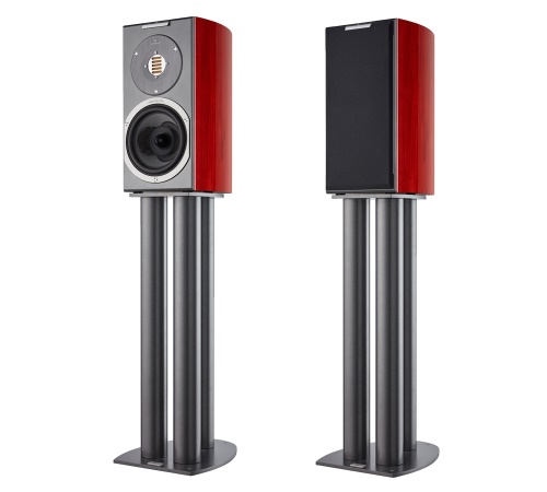 AUDIOVECTOR R 1 Arreté