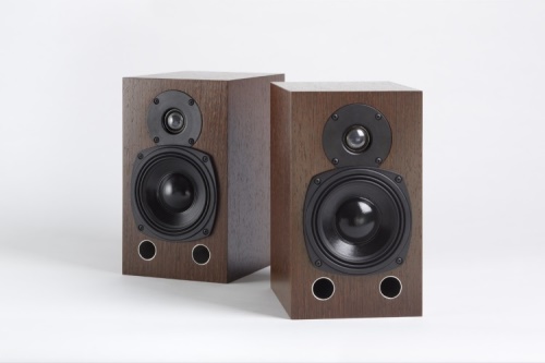 Xavian Bonbonus + Onkyo TX-8020 + Onkyo C-7030