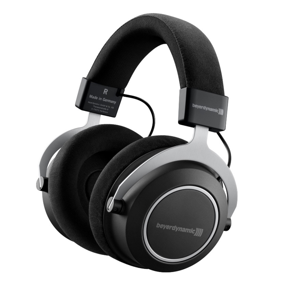 Beyerdynamic Amiron Wireless