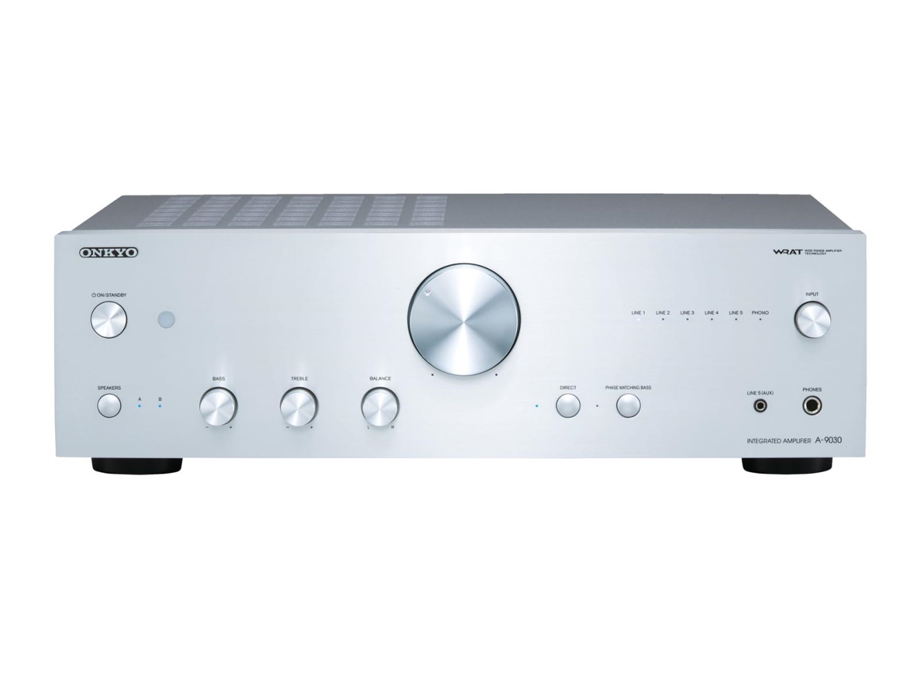 Onkyo A-9030