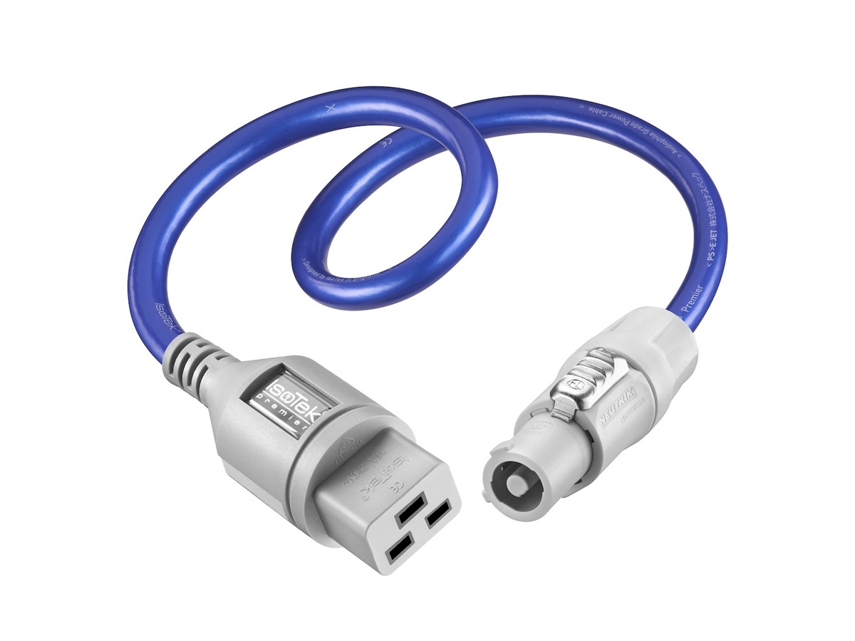 IsoTek EVO3 Premier System Link C19