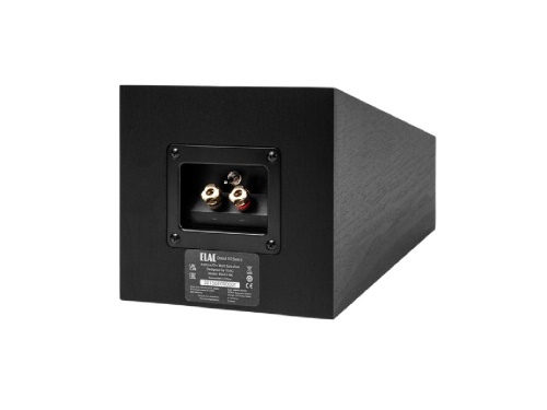ELAC Debut A4.3