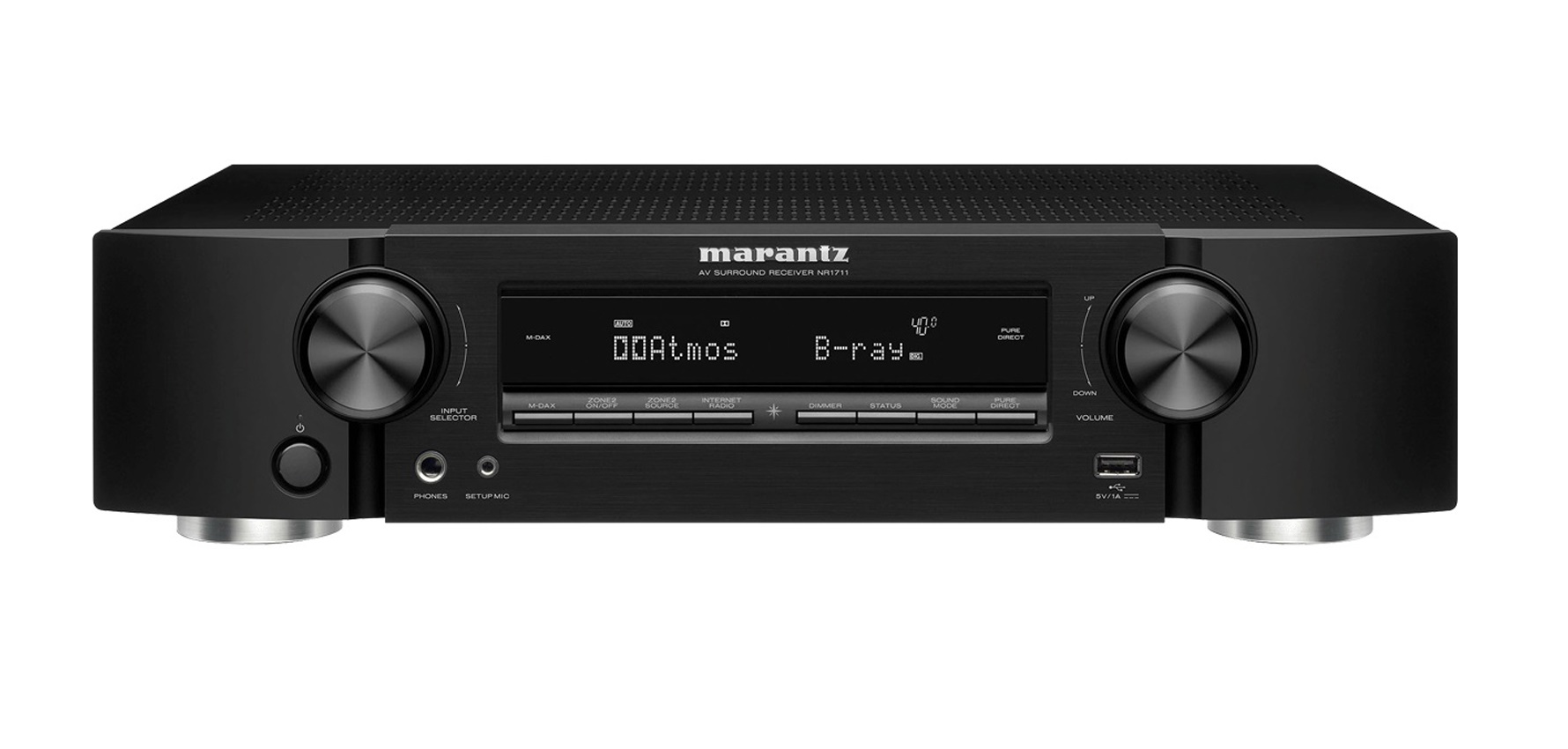 Marantz NR1711