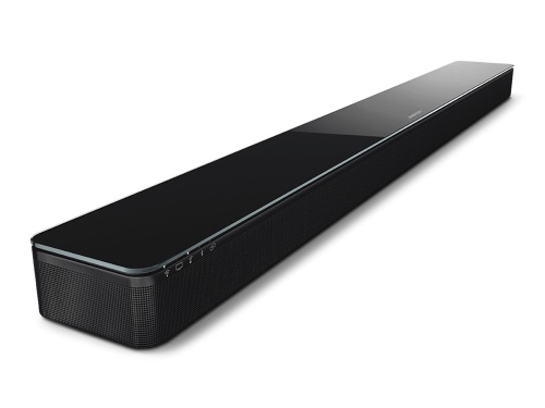 BOSE SoundTouch 300 + Acoustimass 300 + Virtual Invisible 300