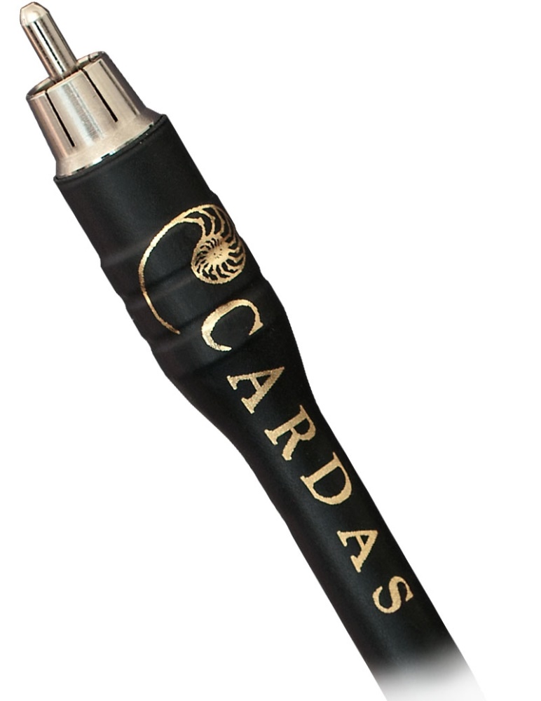 Cardas Audio Crosslink RCA-Cinch