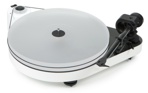 Pro-Ject RPM 5 Carbon (bez přenosky)