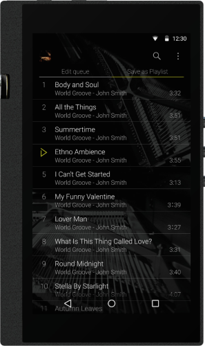 Onkyo DP-X1