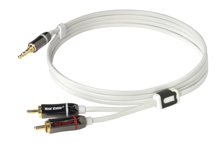 Real Cable iPlug J35M2M