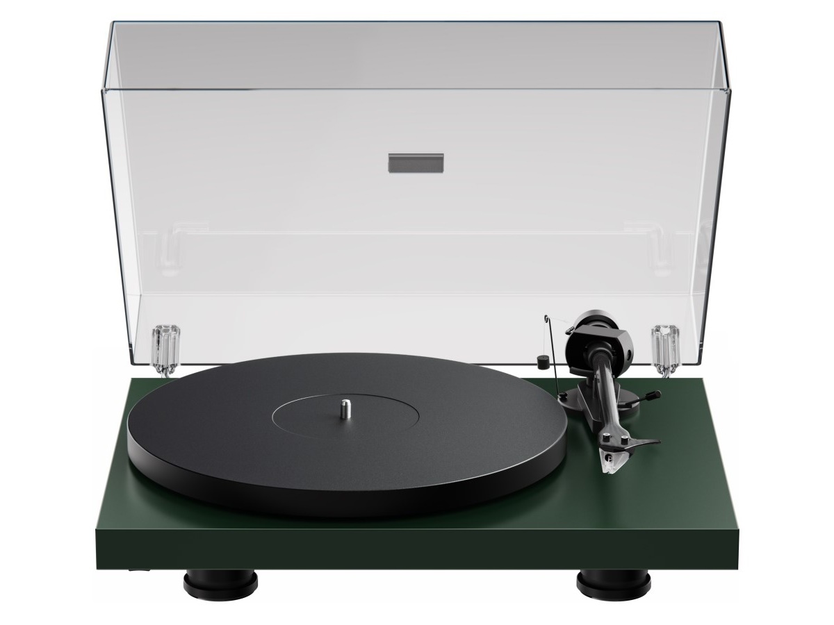 Pro-Ject Debut Evo 2 + Pick It MM EVO
