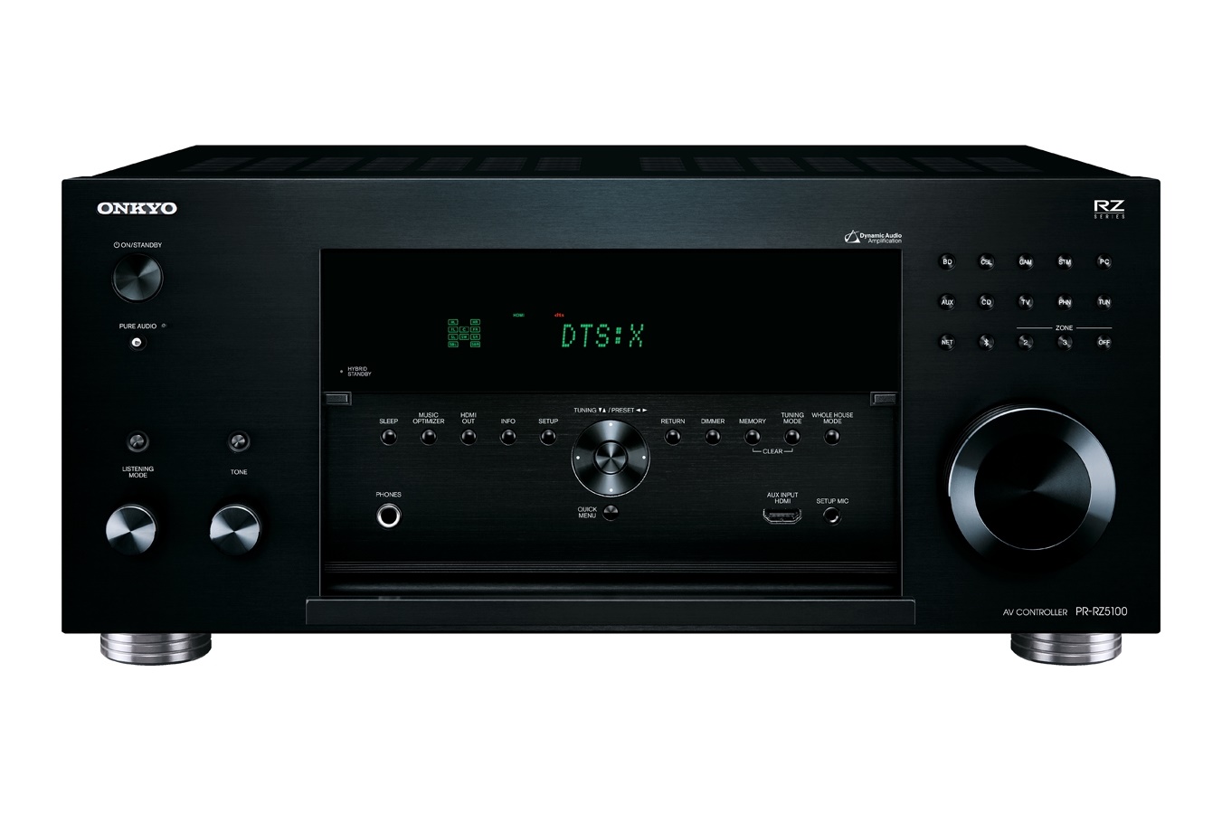 Onkyo PR-RZ5100