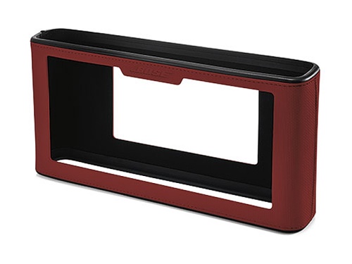 BOSE SoundLink III Cover 