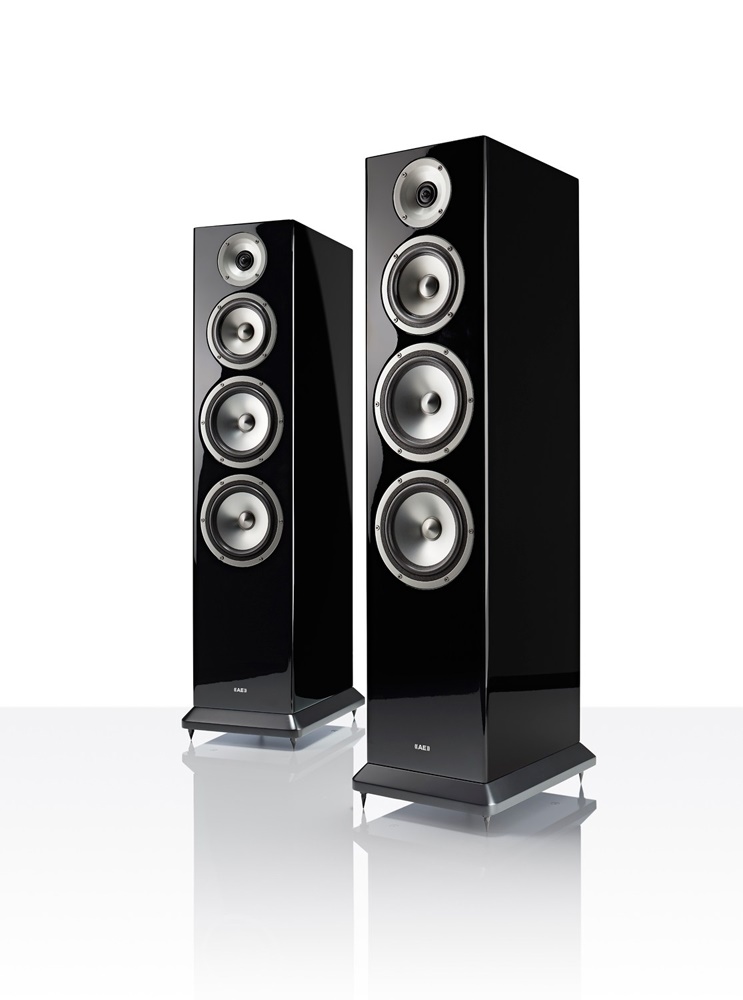 Acoustic Energy Reference 3