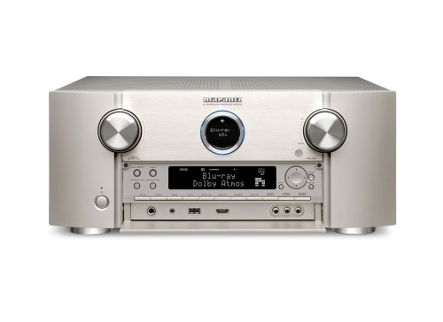 Marantz SR7013