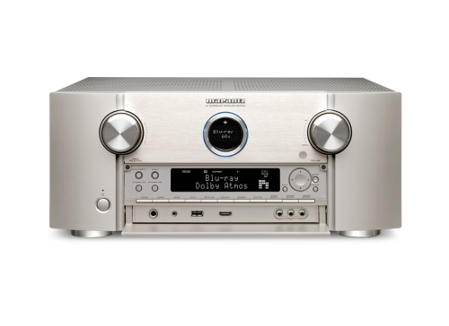 Marantz SR7013