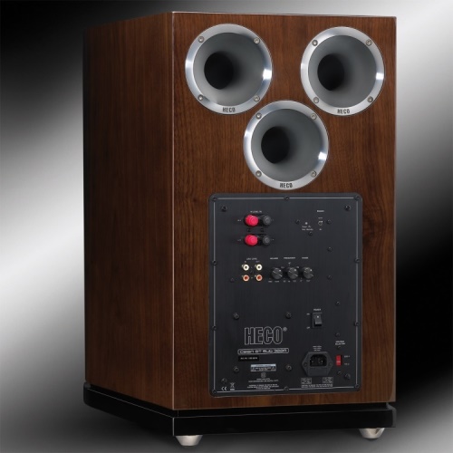 Heco Celan GT SUB 322A