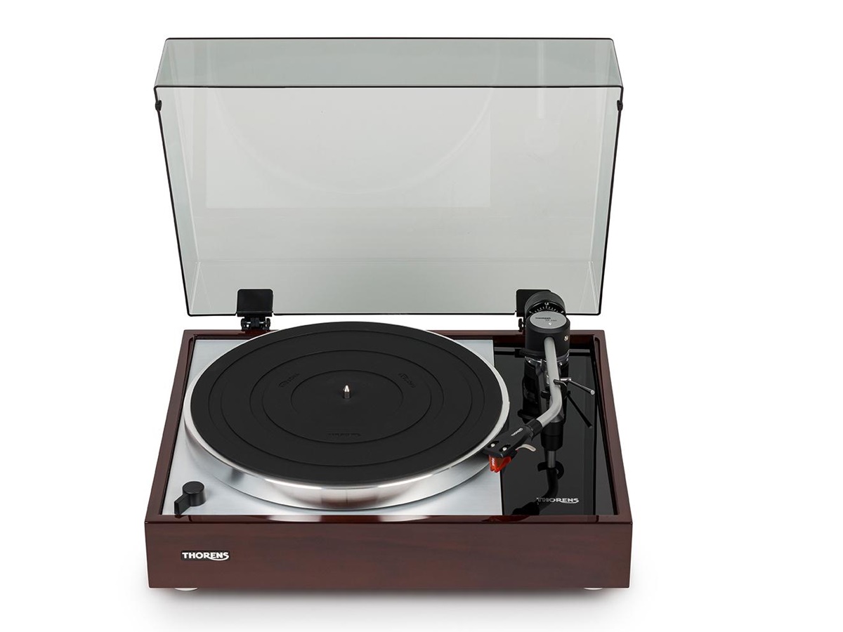 Thorens TD-1500 + Ortofon 2M BRONZE